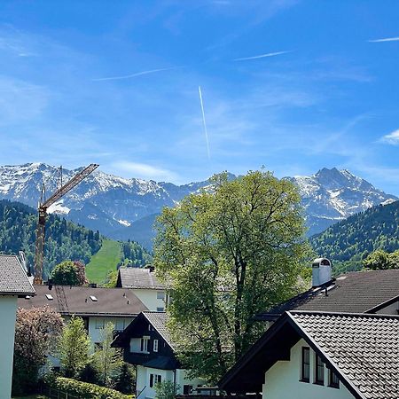 Fewo Alpenkate Garmisch-Partenkirchen Zewnętrze zdjęcie
